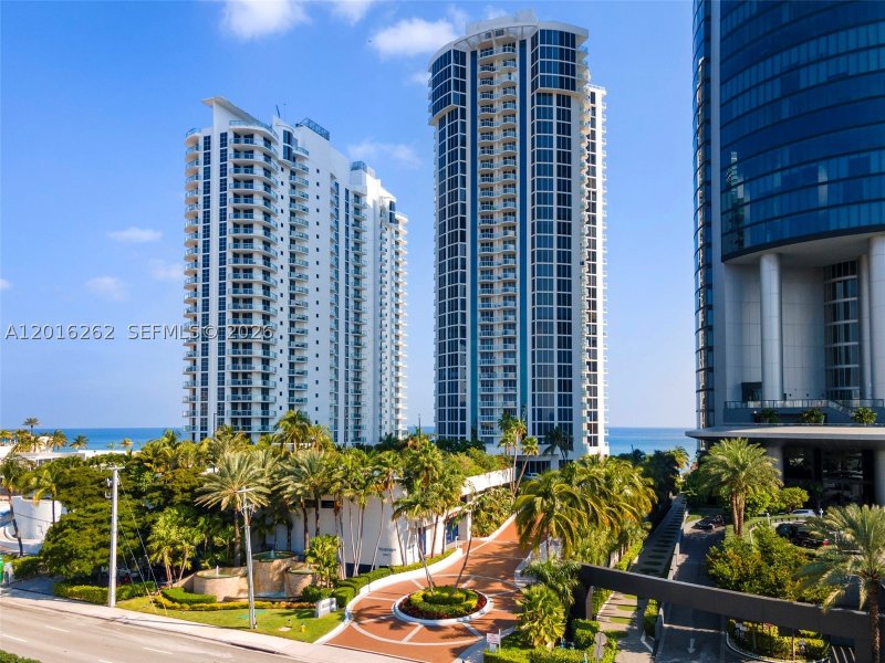 Apartment for rent at Millennium 404