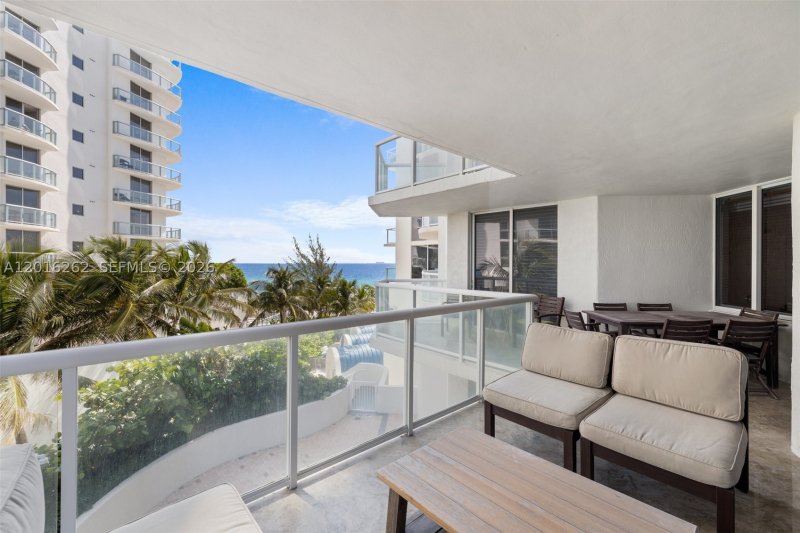 Apartment for rent at Millennium 404