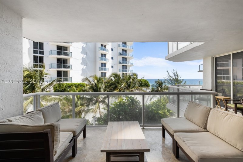 Apartment for rent at Millennium 404
