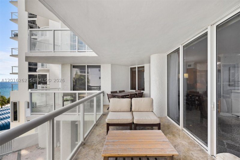 Apartment for rent at Millennium 404