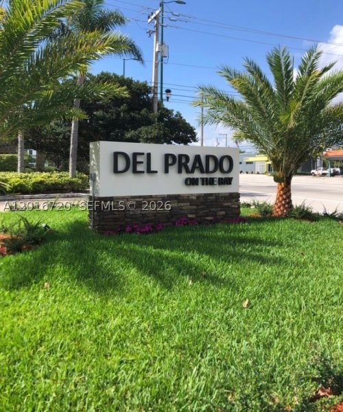 Comprar apartamento en Del Prado South Tower 1405