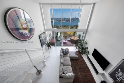 Ten Museum Park Apt #2203