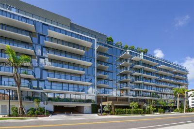 The WELL Bay Harbor Islands Apt #204