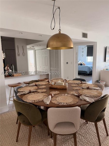 Apartment for rent at Mark on Brickell 2904