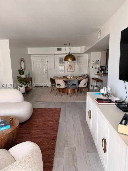 Apartment for rent at Mark on Brickell 2904