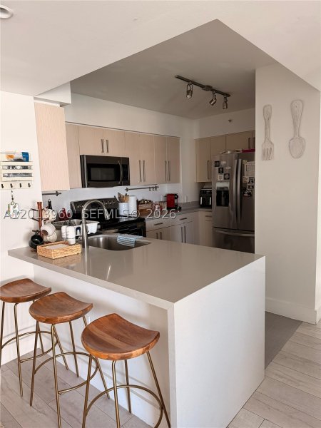 Apartment for rent at Mark on Brickell 2904