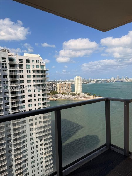 Apartment for rent at Mark on Brickell 2904