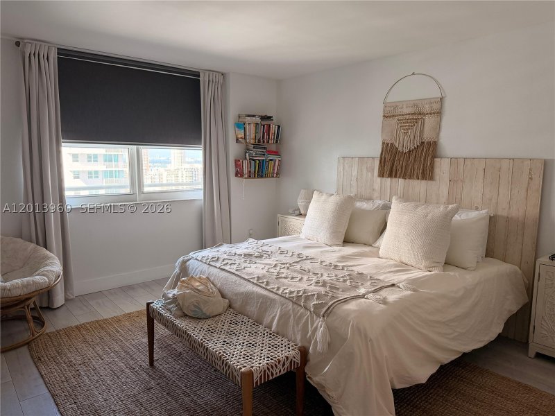 Apartment for rent at Mark on Brickell 2904