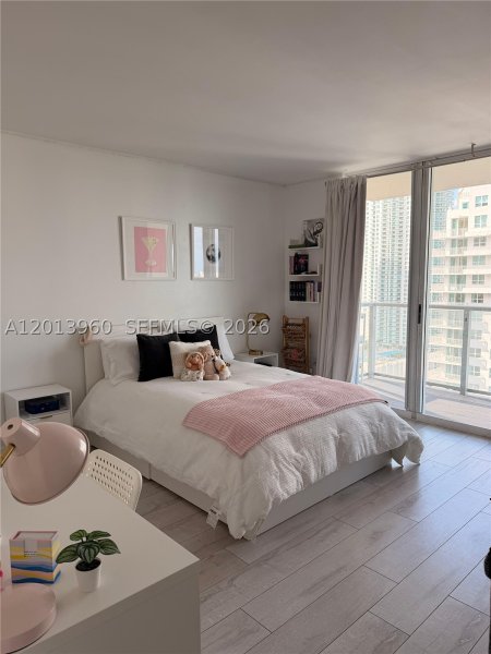 Apartment for rent at Mark on Brickell 2904