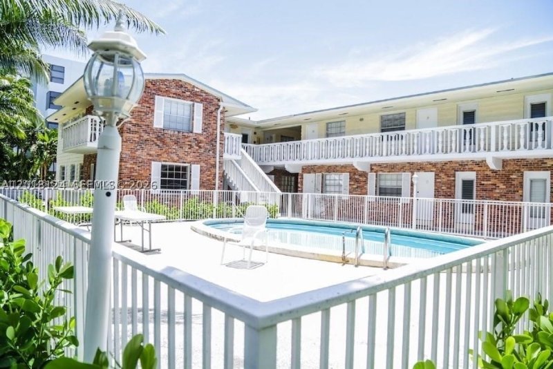 Apartment for rent at Sunrise Club 6
