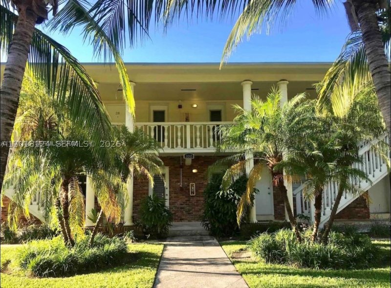 Apartment for rent at Sunrise Club 6
