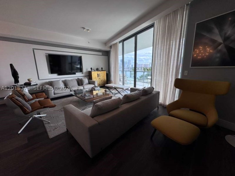 Comprar apartamento en Echo Aventura 408