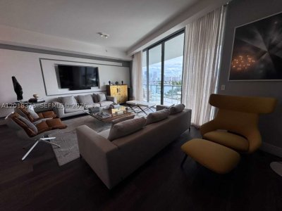 Comprar apartamento en Echo Aventura 408