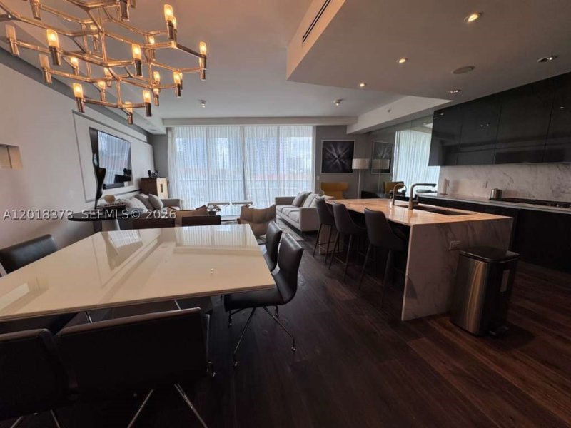 Comprar apartamento en Echo Aventura 408