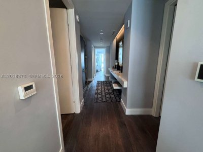 Comprar apartamento en Echo Aventura 408