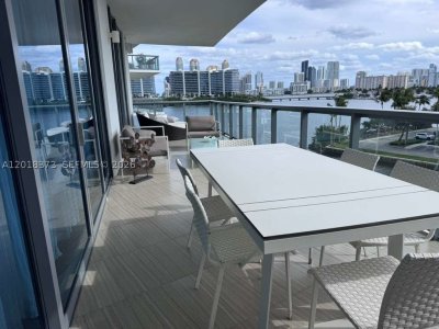 Comprar apartamento en Echo Aventura 408