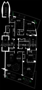 Comprar apartamento en Echo Aventura 408