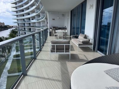 Comprar apartamento en Echo Aventura 408