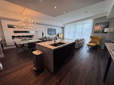 Comprar apartamento en Echo Aventura 408
