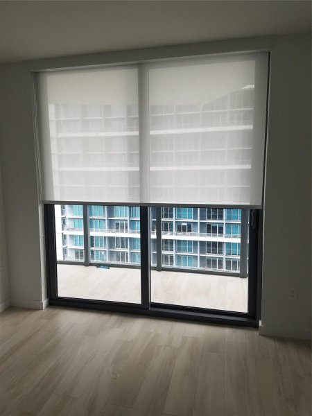 Apartment for rent at Dua Miami - SLS Brickell Condo 3708