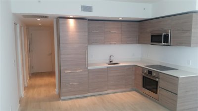 Aluguel de apartamento no Dua Miami - SLS Brickell Condo 3708