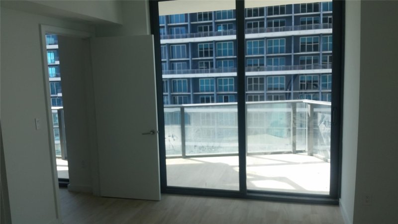 Apartment for rent at Dua Miami - SLS Brickell Condo 3708