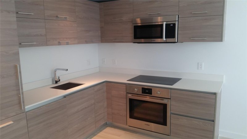 Apartment for rent at Dua Miami - SLS Brickell Condo 3708