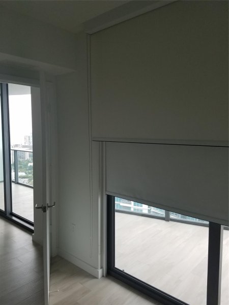 Apartment for rent at Dua Miami - SLS Brickell Condo 3708