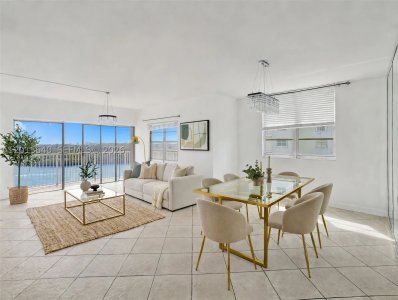 Comprar apartamento no Arlen House 906