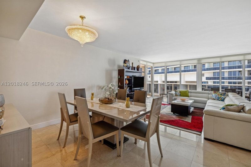 Apartment for rent at Beach Club Three 1005