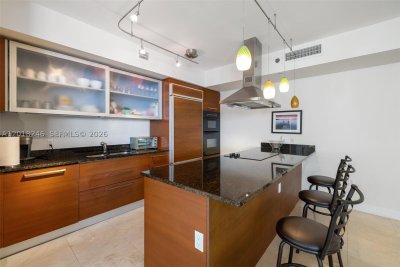 Aluguel de apartamento no Beach Club Three 1005