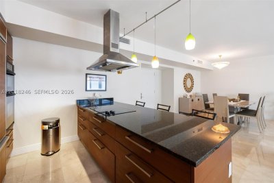 Aluguel de apartamento no Beach Club Three 1005