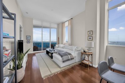 Comprar apartamento en New Wave PH2A
