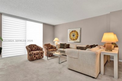 Aluguel de apartamento no Prince George 4C