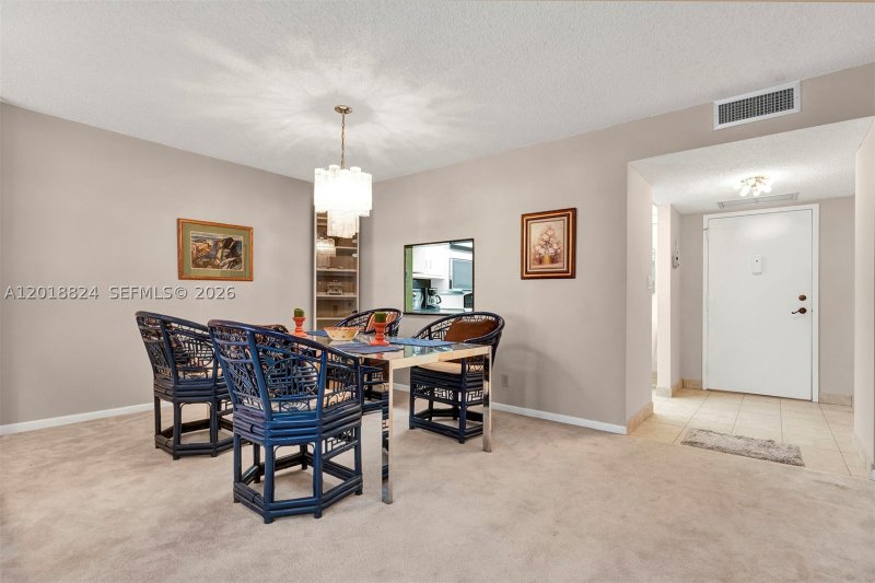 Apartment for rent at Prince George 4C