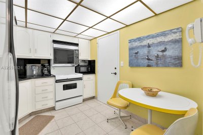 Aluguel de apartamento no Prince George 4C