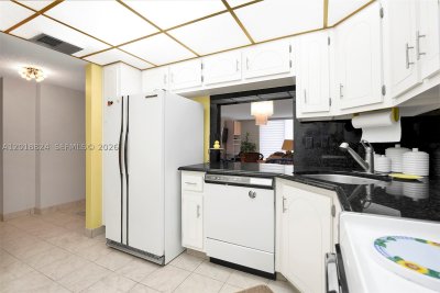 Aluguel de apartamento no Prince George 4C