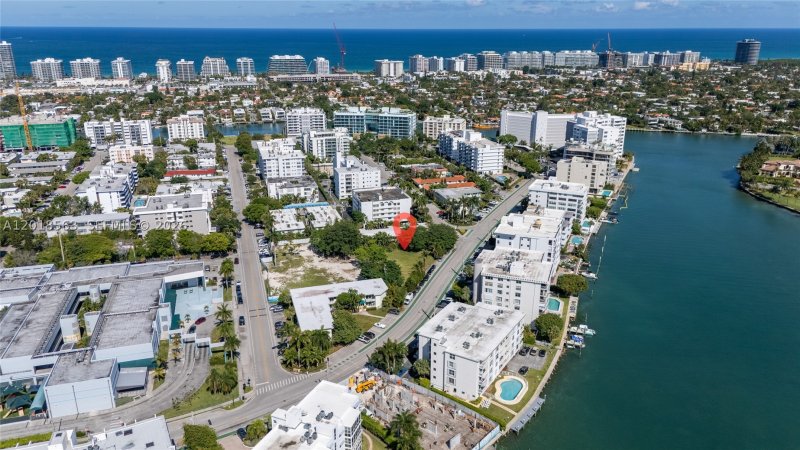 Condo for sale at La Baia South