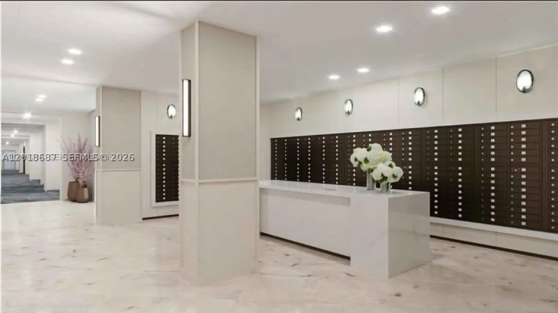 Apartment for rent at Ocean View 418