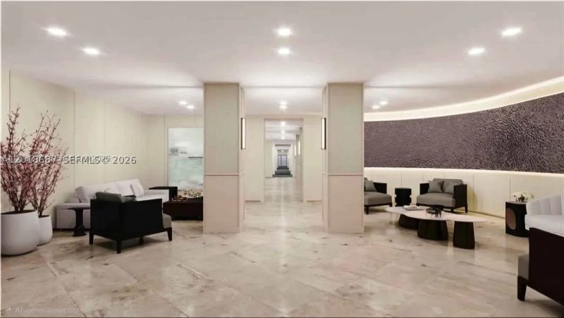 Apartment for rent at Ocean View 418