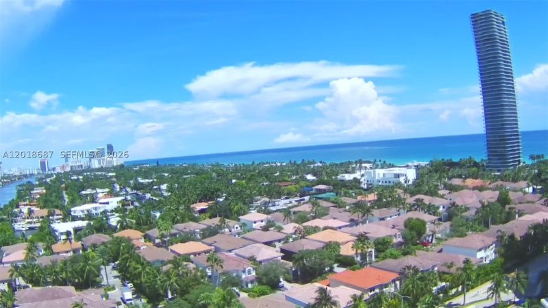 Apartment for rent at Ocean View 418
