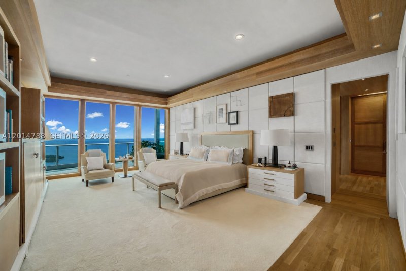 Comprar apartamento en Grovenor House 3201