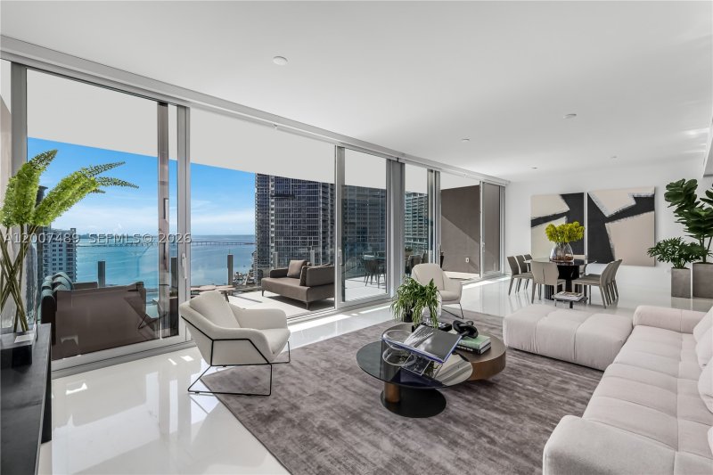 Condo for sale at Aston Martin Residences 2802