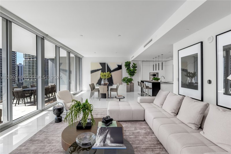 Condo for sale at Aston Martin Residences 2802