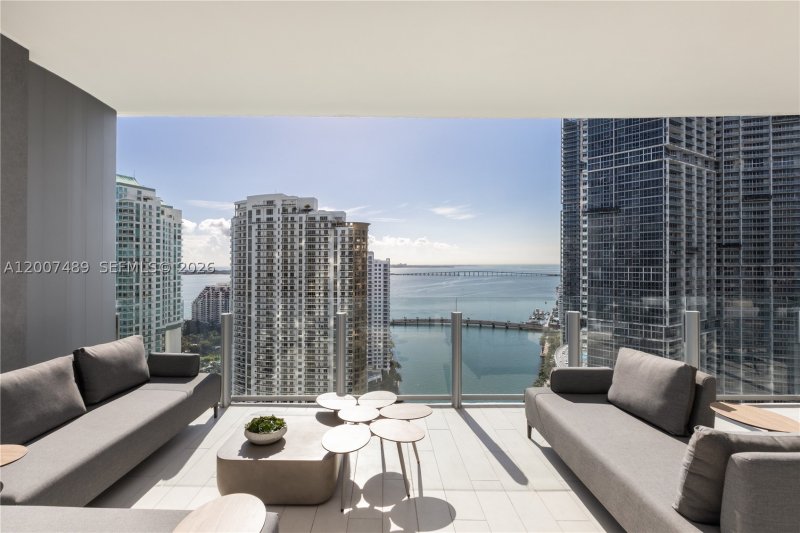 Condo for sale at Aston Martin Residences 2802