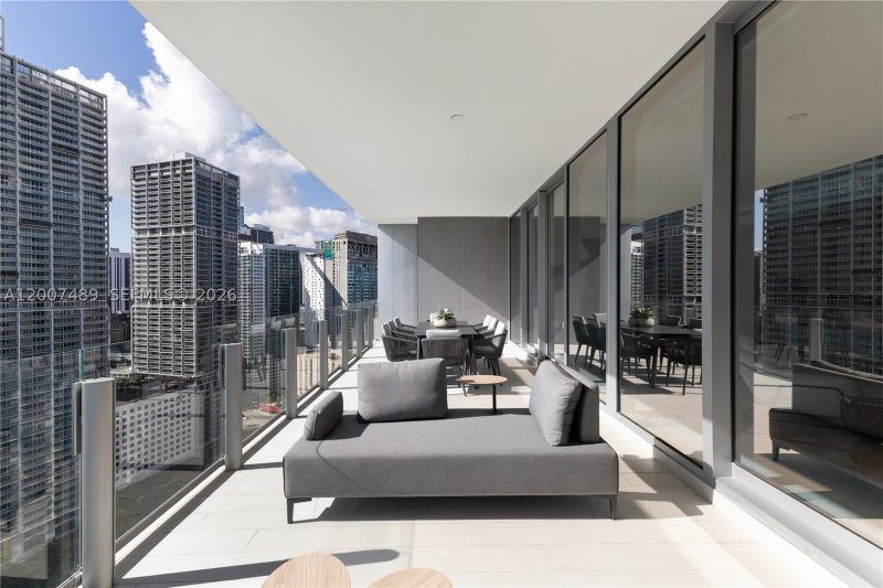 Condo for sale at Aston Martin Residences 2802