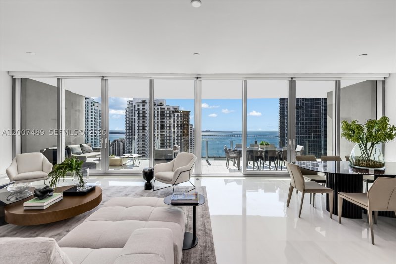 Condo for sale at Aston Martin Residences 2802