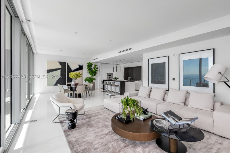 Condo for sale at Aston Martin Residences 2802
