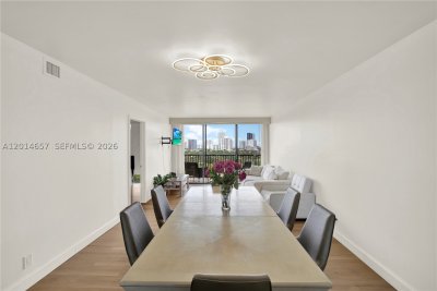 Comprar apartamento en Coronado I 1608