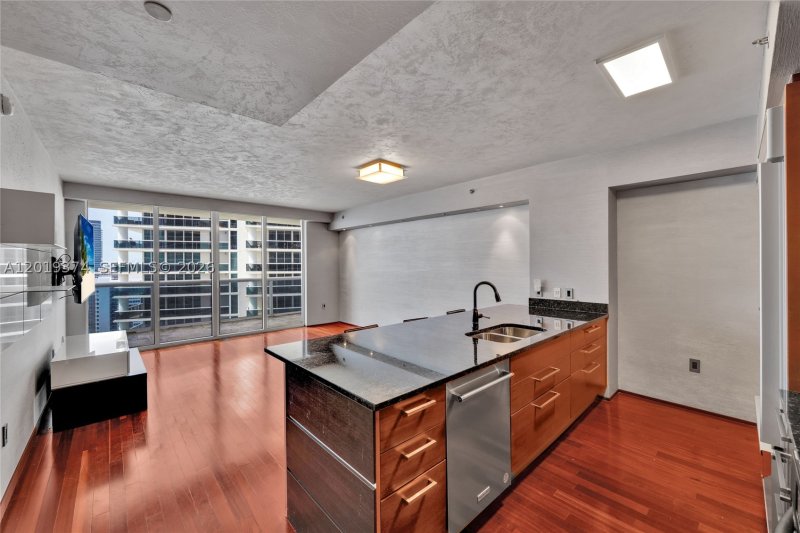 Condo for sale at Beach Club Two 2705